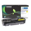 Mse Remanufactured Yellow Toner Cartridge for Canon 1247C001 (046) MSE020646214